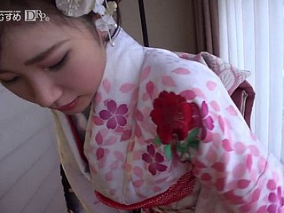 Jepang Tennen 020.616 01 Asuka Igawa