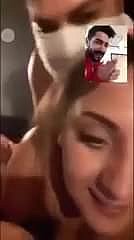 Soukaina आमार Sextape लाइव