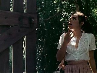 Le Tight dense De La Momie 1982 - brésilienne classique (film complet)