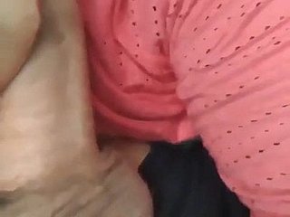 Turbanli Agzima BOSAL Diyor Turki Hijab Blowjob