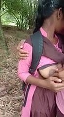 Viluppuram tamil par value a below average universidad politécnica disfruta del sexo en el bosque