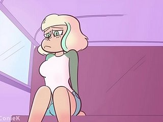 แจ็กกี้ X Janna Busfuck