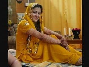 Hot kompilasi gadis Pakistan