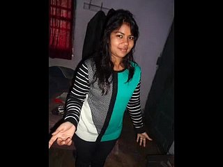 Hot Indisch meisje van Lucknow zelfgemaakte sex video