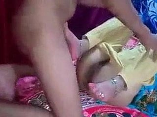 Stepsister with an increment of stepmom leman