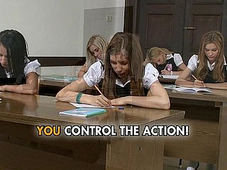 Жизнь Selector Presents: Sorority секреты