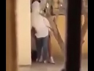 아랍 숨겨진 캠