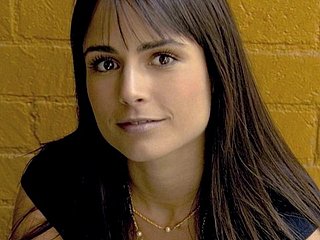 colección Jordana Brewster
