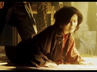 Aya Sugimoto - la flor y de la serpiente 2
