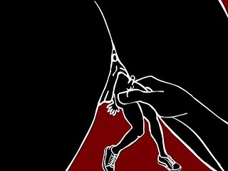 Animated be required of step risqu