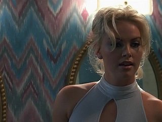 Charlize Theron کے - 2 دن میں وادی