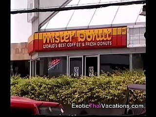 Mulheres eróticas de Pattaya - Guia Sex para Redlight District na Tailândia