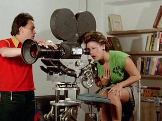 Nonconformist Coitus Orgy 1977 retro porn  - Groupsex