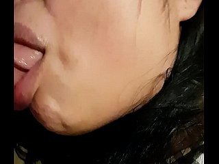 blowjob Ả rập