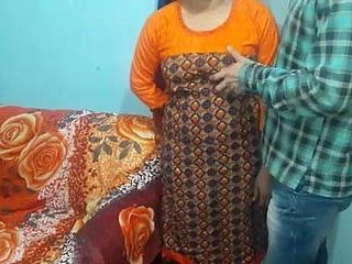 foda caseira agradável com a esposa