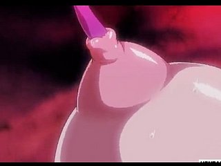 Hentai unsubtle caught plus fucked