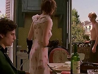 الحالمون (2003)