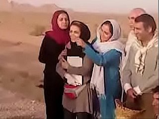 Doigté dans le cul Superstar cinéma iran