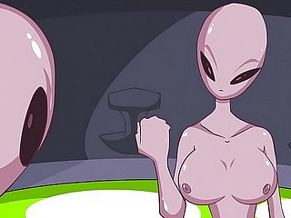 Alien Spoliate