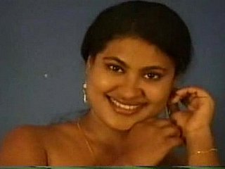 Audition de l'actrice