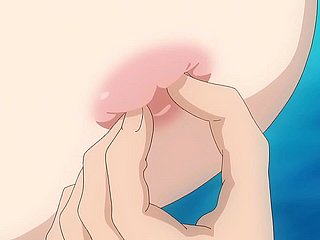 Penyusunan Ecchi Scene - Tachibana