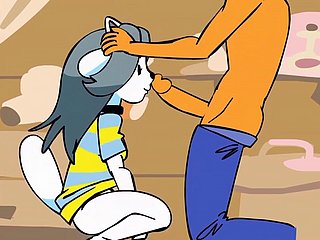 टीईएम कॉलेज के लिए डिक बेकार [minus8 द्वारा]