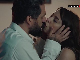 مثيرة زوجين - الجنس الهواة