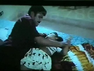 Nirosha UnSeen Clip 1