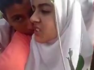 اچھا حجاب آخر