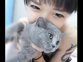 Porno coréen Yoon EUN HYE - JAVHD69