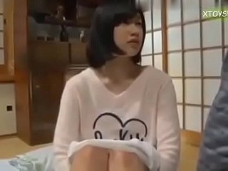 昔の男性