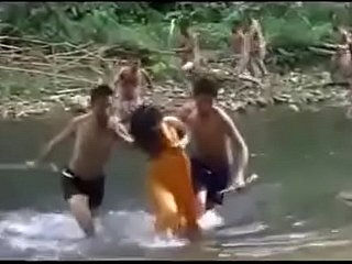 TL Người Dân Tộc.