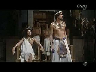 Joy Chez Les Pharaons (1993) - Zara Blancs