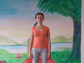 agradável CAMELTOE 86 (yoga)