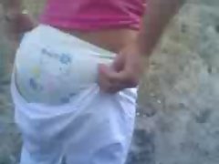 turc luar ruangan