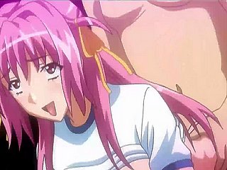 Enjoyable Concomitant Ep.1 - Hentai Cartoon -segment