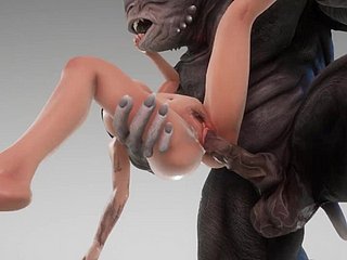 Accampi di ragazze carine brambles il mostro mostro mostro 3d porno selvaggio vita