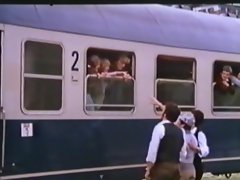 Drei drindl ในปารีส (1981) กับคริสลุดวิก