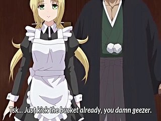 Jitaku Keibiin 02 EP 7 ENG सबबेड