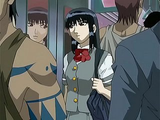 Chikan juunin tai - Escapade 1