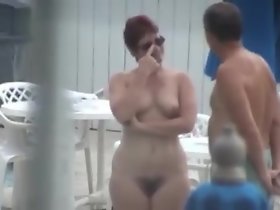 Cute Full-grown to On along to move Herb Nude hard by along to Synthesize