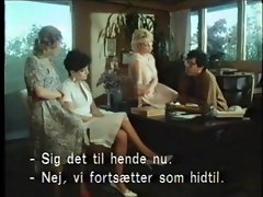 Pindah kecil, Big Ganti