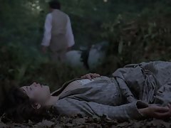 Gemma Arterton - Tess be required of dramatize expunge D'Urbervilles 02