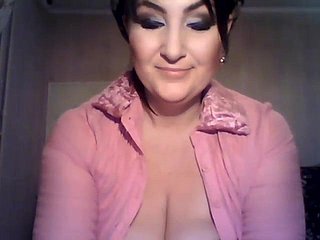 UKRAINIAN WEBMODEL merilinx  1