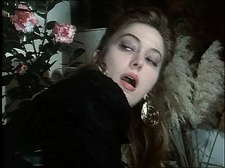 Visioni Orgasmiche（HDバージョンのフルオリジナル映画）
