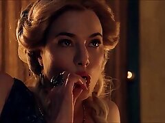 Spartacus Unambiguous Sexual intercourse Scenes Compilation - Enveloping 4 Seasons