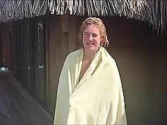 wife in one's own time