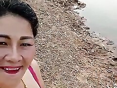 hot thai milf