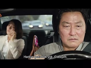 Cho Yeo -Jeong-寄生虫2019