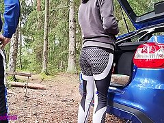Gorąca żona pieprzona przez nieznajomego - aparat